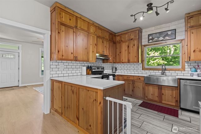 33724 SE Hudson Road, Ravensdale, WA 98051
