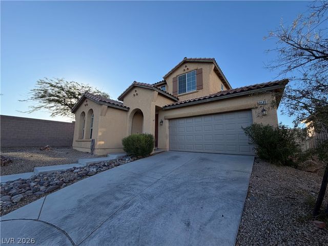 9196 Grand Sunburst Court, Las Vegas, NV 89149