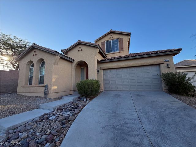 9196 Grand Sunburst Court, Las Vegas, NV 89149
