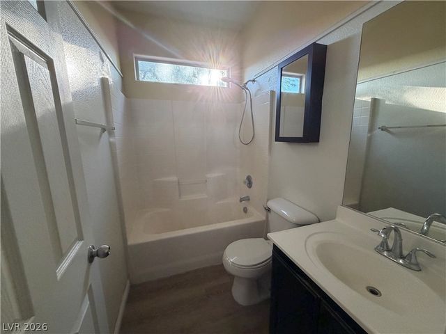 9196 Grand Sunburst Court, Las Vegas, NV 89149