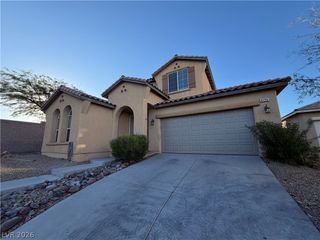 9196 Grand Sunburst Court, Las Vegas, NV 89149