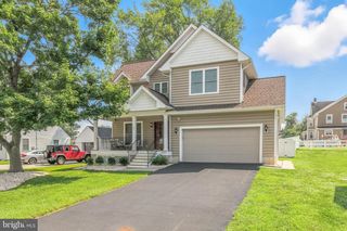2504 CEDAR AVE, Wilmington, DE 19808