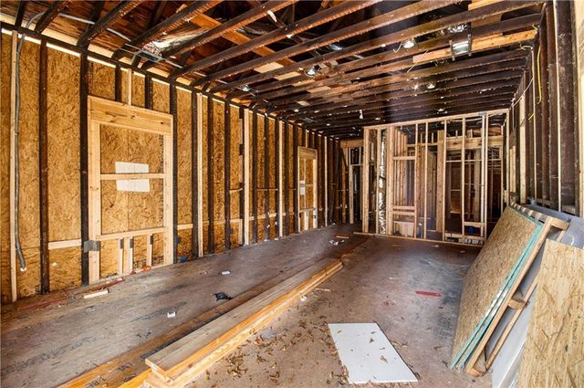 913 Smith SW Street, Atlanta, GA 30310