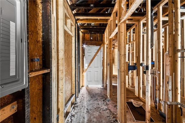 913 Smith SW Street, Atlanta, GA 30310