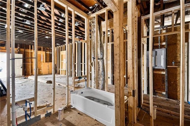 913 Smith SW Street, Atlanta, GA 30310