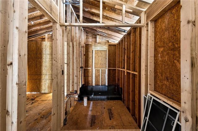 913 Smith SW Street, Atlanta, GA 30310