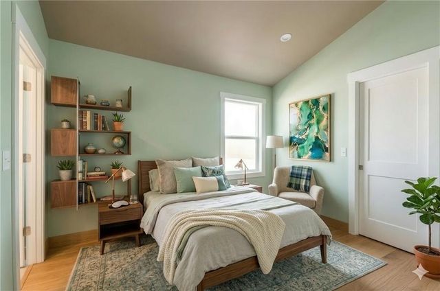 913 Smith SW Street, Atlanta, GA 30310