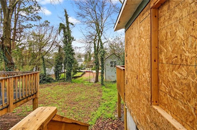 913 Smith SW Street, Atlanta, GA 30310