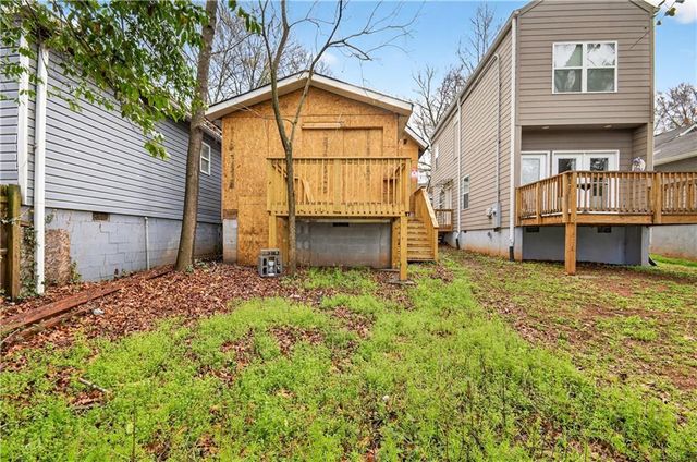 913 Smith SW Street, Atlanta, GA 30310