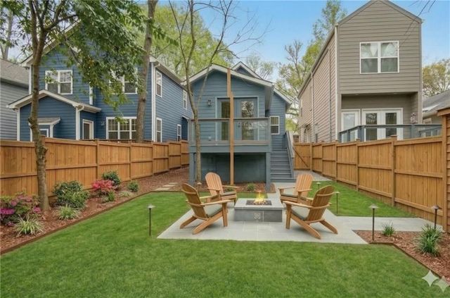 913 Smith SW Street, Atlanta, GA 30310