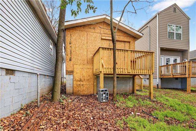 913 Smith SW Street, Atlanta, GA 30310