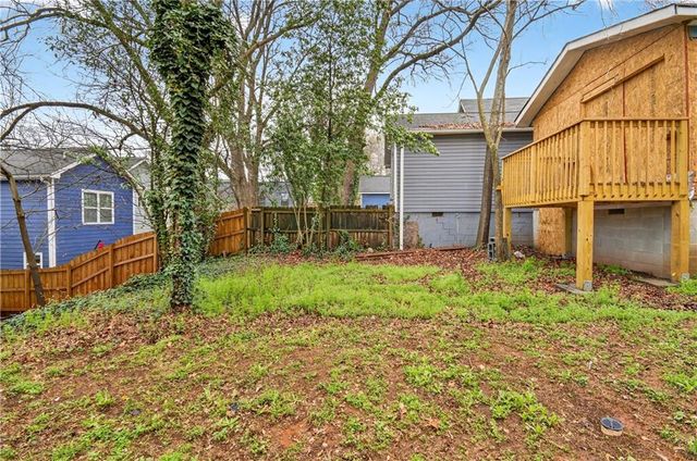 913 Smith SW Street, Atlanta, GA 30310