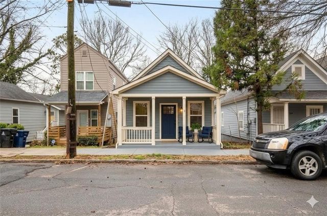 913 Smith SW Street, Atlanta, GA 30310