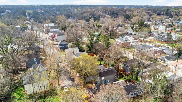 913 Smith SW Street, Atlanta, GA 30310