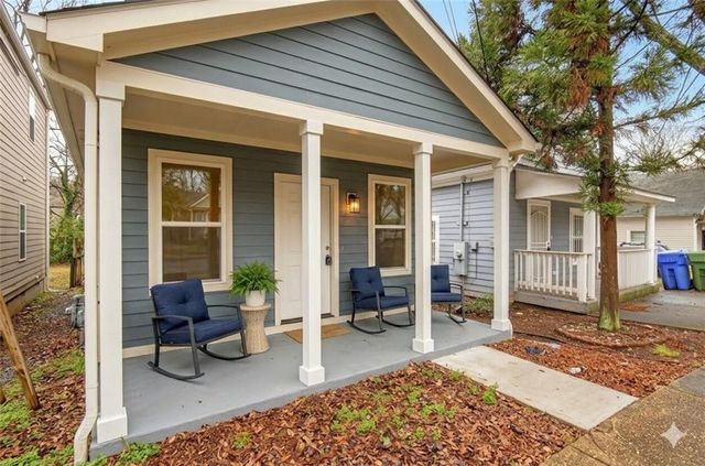 913 Smith SW Street, Atlanta, GA 30310