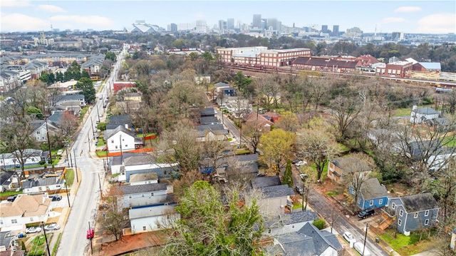 913 Smith SW Street, Atlanta, GA 30310