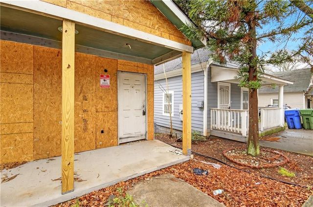 913 Smith SW Street, Atlanta, GA 30310