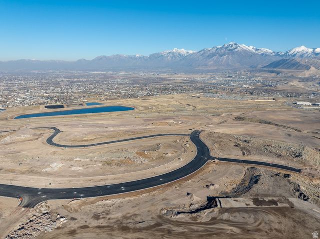 3033 W Soleil Hills Dr 15-10, Herriman, UT 84096