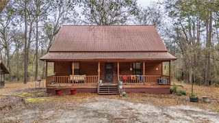1670 Beaver Dam Road, Odum, GA 31555