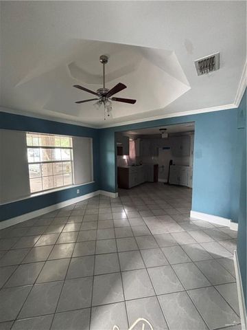 209 Carolina Avenue, Mission, TX 78572