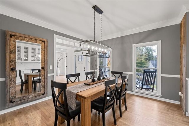 4030 Scenic View Court, Cumming, GA 30028