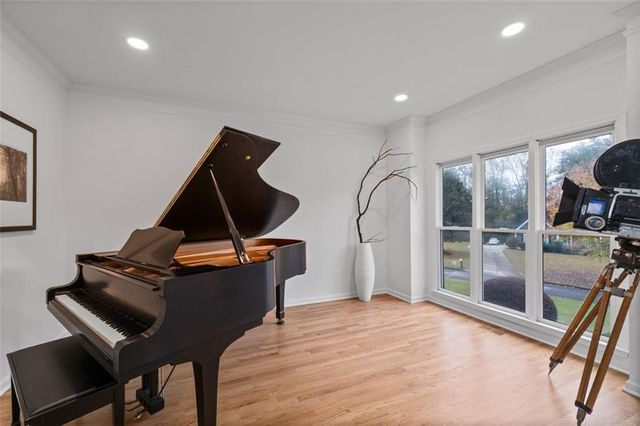 4030 Scenic View Court, Cumming, GA 30028