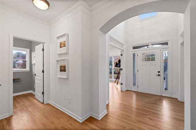 4030 Scenic View Court, Cumming, GA 30028