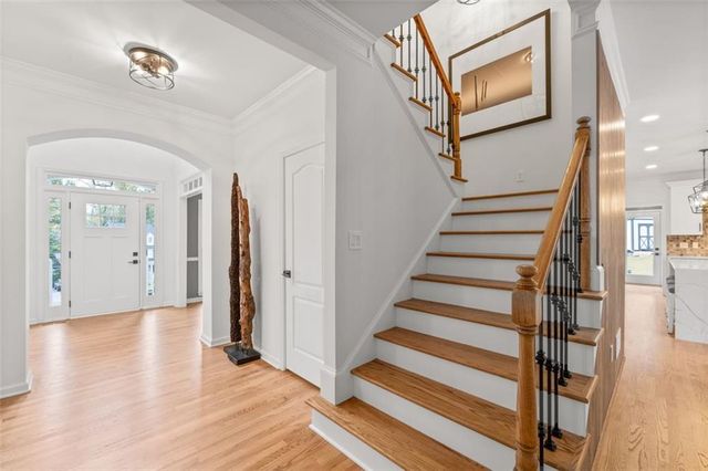 4030 Scenic View Court, Cumming, GA 30028