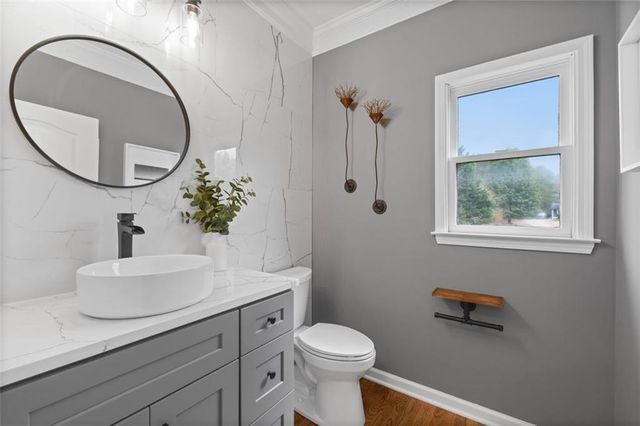 4030 Scenic View Court, Cumming, GA 30028