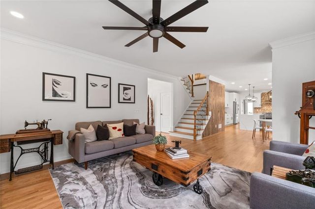 4030 Scenic View Court, Cumming, GA 30028