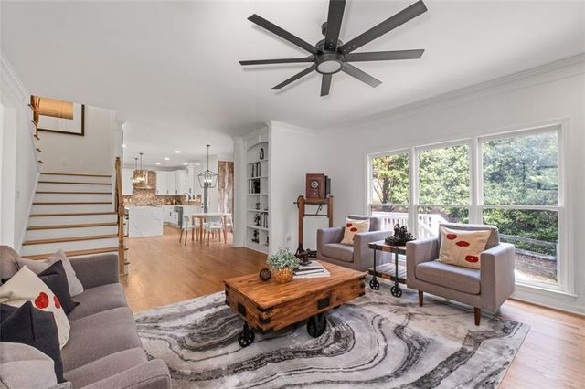 4030 Scenic View Court, Cumming, GA 30028