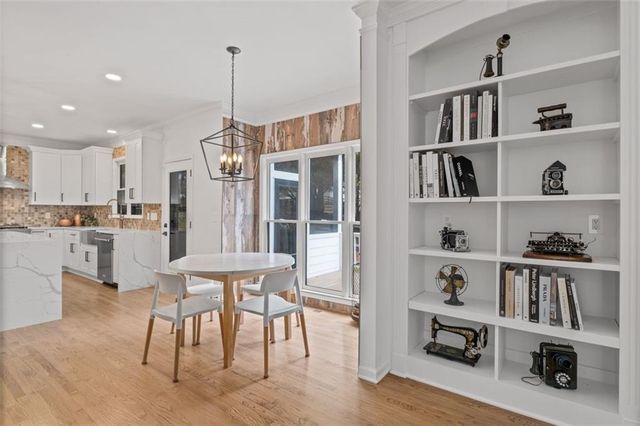 4030 Scenic View Court, Cumming, GA 30028