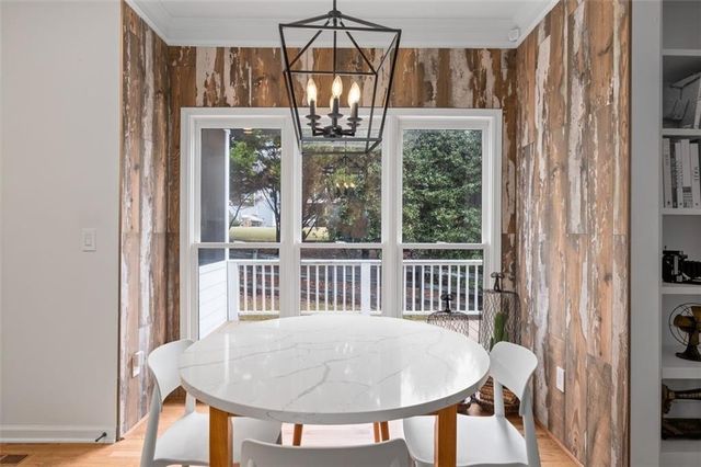 4030 Scenic View Court, Cumming, GA 30028