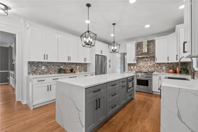 4030 Scenic View Court, Cumming, GA 30028