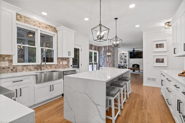 4030 Scenic View Court, Cumming, GA 30028