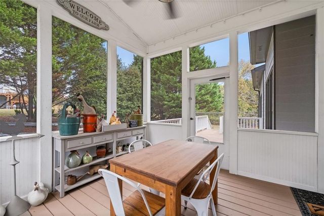 4030 Scenic View Court, Cumming, GA 30028