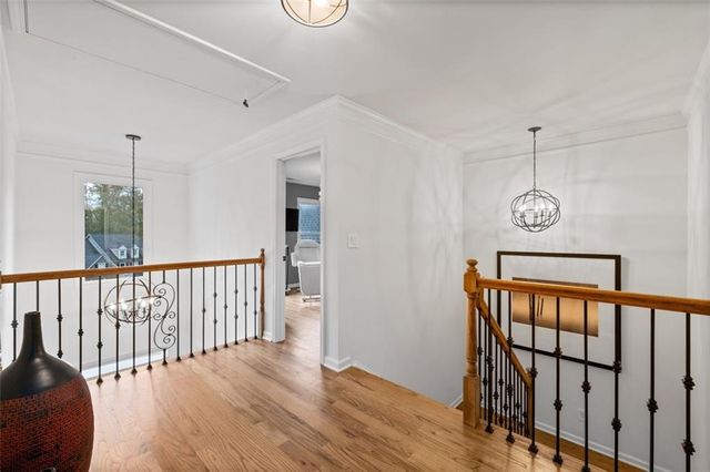 4030 Scenic View Court, Cumming, GA 30028