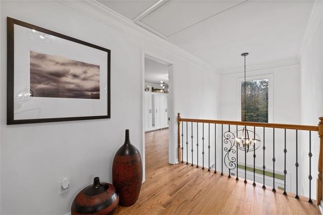 4030 Scenic View Court, Cumming, GA 30028