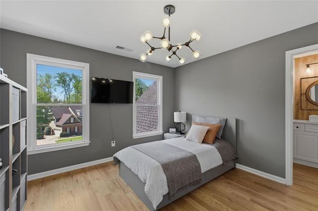 4030 Scenic View Court, Cumming, GA 30028