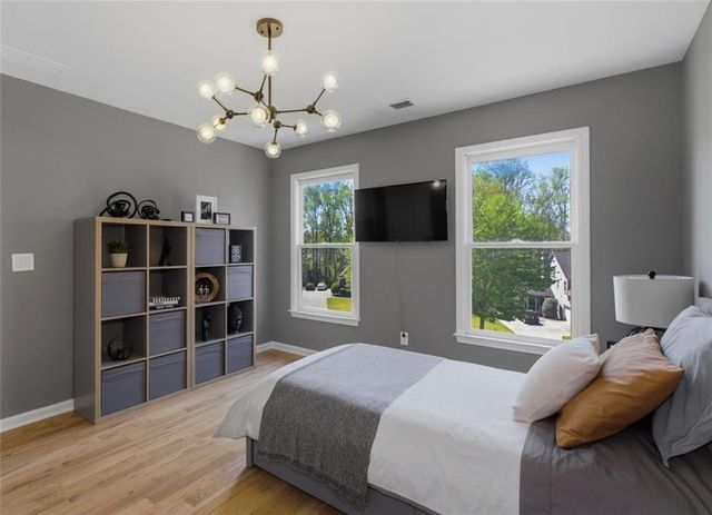 4030 Scenic View Court, Cumming, GA 30028