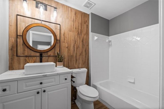 4030 Scenic View Court, Cumming, GA 30028