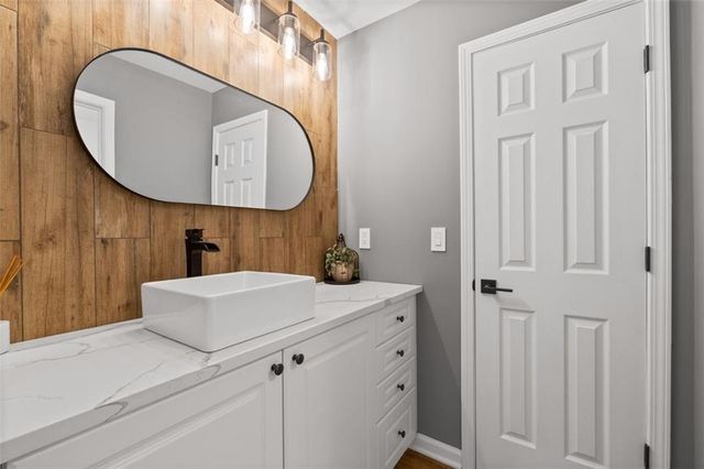 4030 Scenic View Court, Cumming, GA 30028