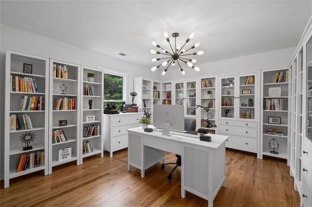 4030 Scenic View Court, Cumming, GA 30028