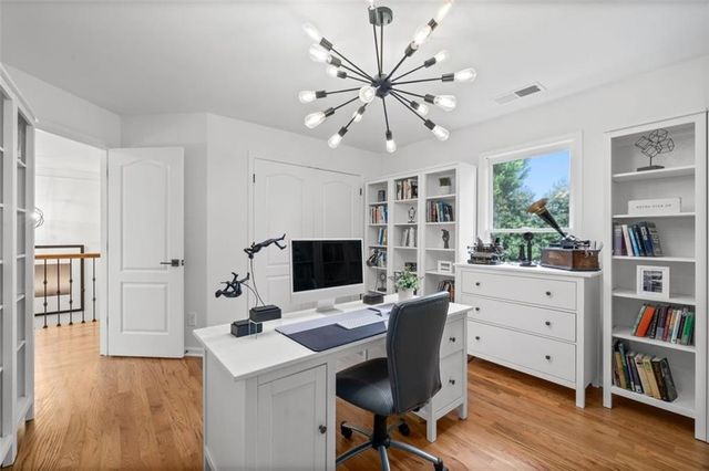 4030 Scenic View Court, Cumming, GA 30028