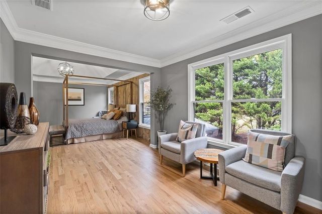 4030 Scenic View Court, Cumming, GA 30028