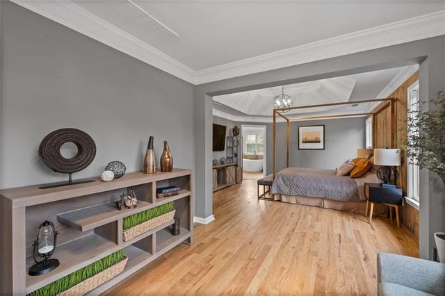 4030 Scenic View Court, Cumming, GA 30028