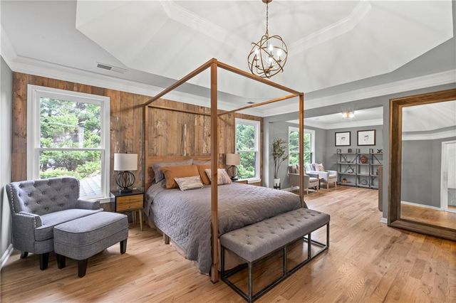 4030 Scenic View Court, Cumming, GA 30028