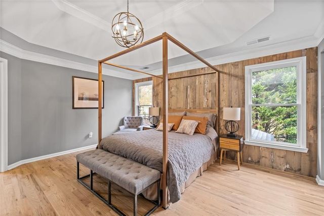 4030 Scenic View Court, Cumming, GA 30028