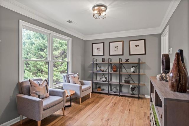 4030 Scenic View Court, Cumming, GA 30028