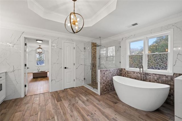 4030 Scenic View Court, Cumming, GA 30028